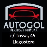 Planxa i pintura Autogol