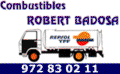 Combustibles Robert Badosa