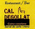 Restaurant Cal Degollat