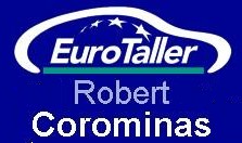 Eurotaller Robert Corominas