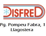Disfred