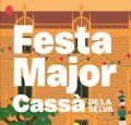 Festa Major de Cassà de la selva