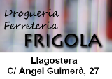 Drogueria Frigola