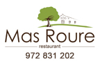 Restaurant Mas Roure