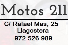 Motos 211