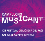 Musicant Campllong 2024