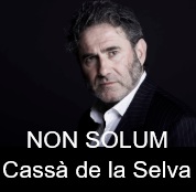 Non Solum a Cassà de la Selva