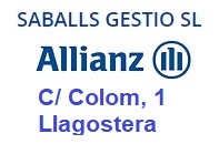 Allianz Saballs Gestió