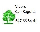 Vivers Can Ragolta